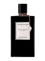Van Cleef & Arpels Collection Orchid Leather 75ml EDP Unisex