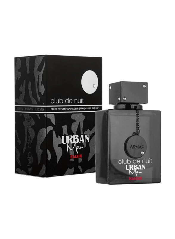 

Armaf Armaf Perfume Club De Nuit Urban Elixir 105ml EDP Perfume for Men