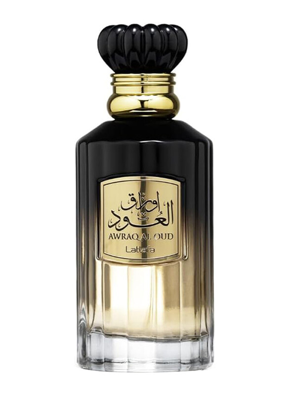 

Lattafa Awraq Al Oud 100ml EDP Perfume Unisex