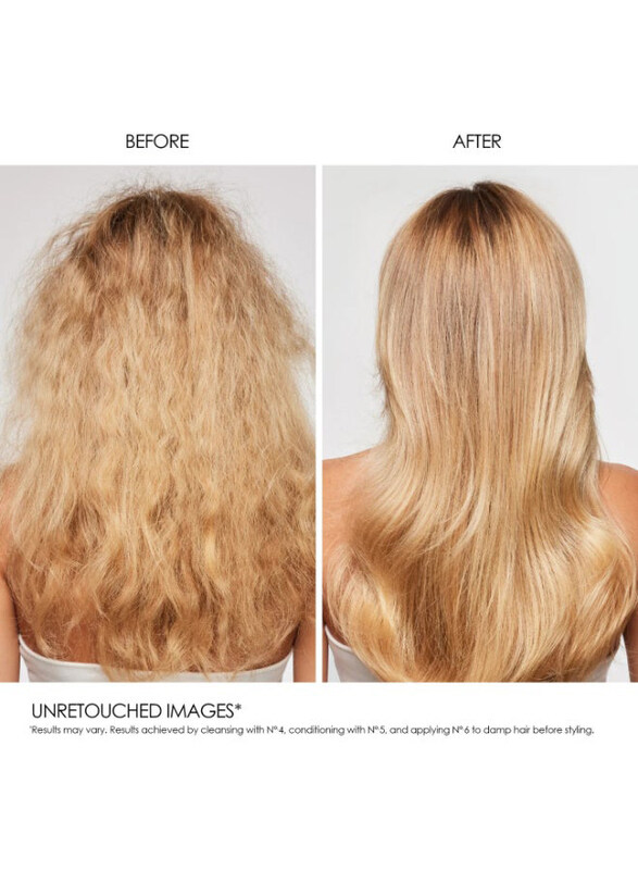 Olaplex No. 5 Bond Maintenance Conditioner for All Hair Types, 250ml