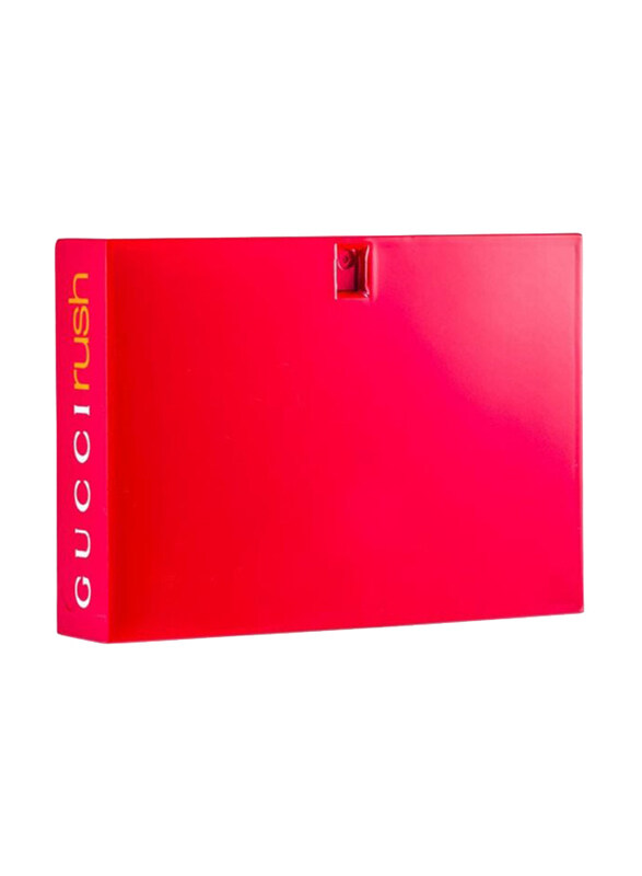 

Gucci Rush 75ml EDT Perfume for Women