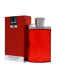 Dunhill Desire Red Perfume 100ml EDT for Men
