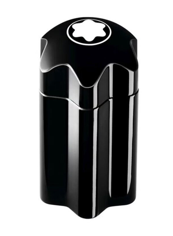 

Mont Blanc Emblem 100ml EDT Perfume for Men