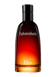 Christian Dior Fahrenheit 100ml EDT for Men