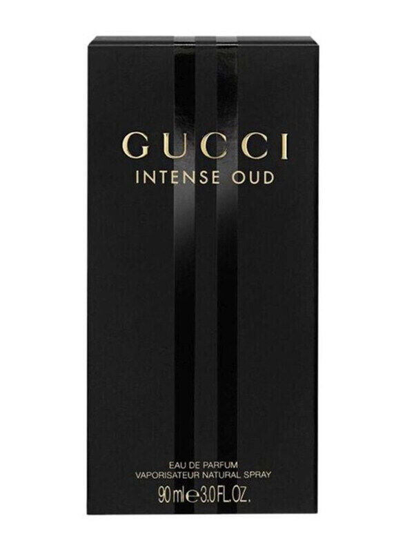 Gucci Oud Intense 90ml EDP