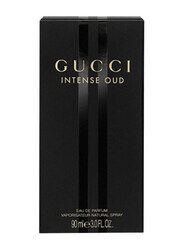 Gucci Oud Intense 90ml EDP