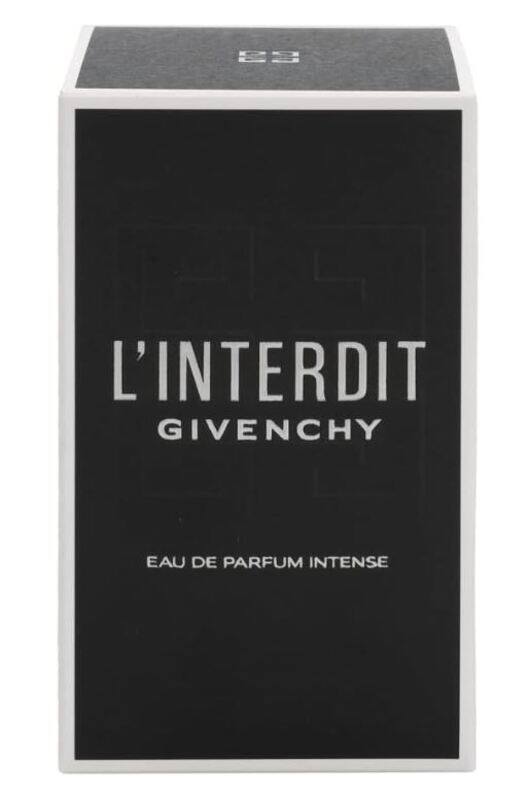 Givenchy L'Interdit Intense 80ml EDP for Women