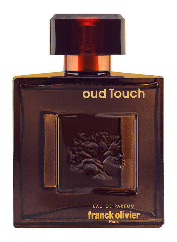 

Franck Olivier Oud Touch 100ml EDP Perfume for Men