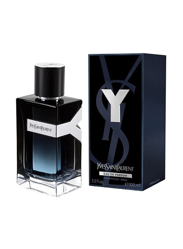 

Yves Saint Laurent Y 100ml EDP Perfume for Men