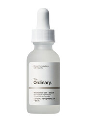 The Ordinary Niacinamide 10% And Zinc 1%, 30ml