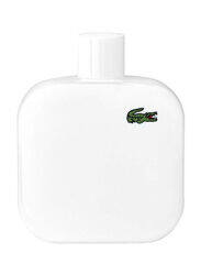 Lacoste Eau de Lacoste L.12.12 Blanc Pure 175ml EDT For Men