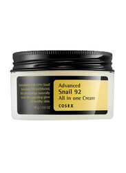 Cosrx Advanced Snail 92 All In One Cream, 100gm