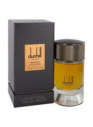 Dunhill Signature Collection Moroccan Amber 100ml EDP for Men