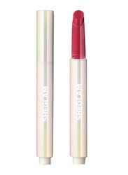 Sheglam Pout-Perfect Shine Lip Plumper, Spring Fever, Pink