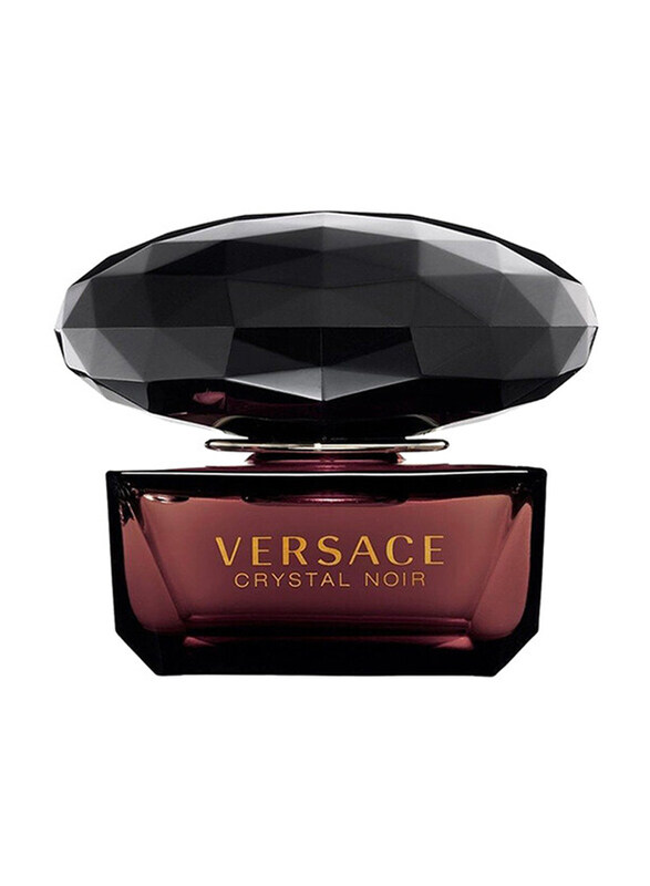 

Versace Crystal Noir 90ml EDT Perfume for Women