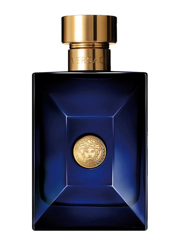 

Versace Dylan Blue 200ml EDT Perfume for Men