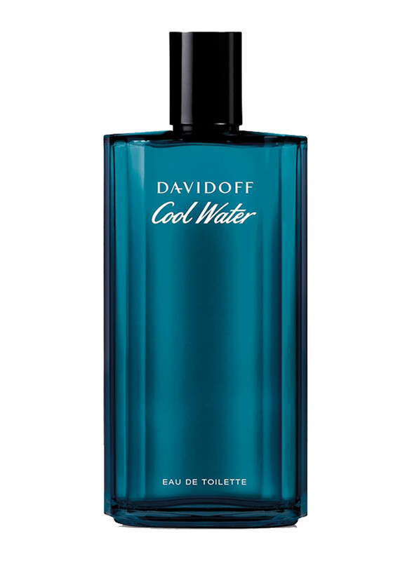 

Davidoff Cool Water 200ml EDT Perfume for Men
