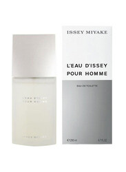 Issey Miyake L'eau D'issey Pour Homme 200ml EDT for Men