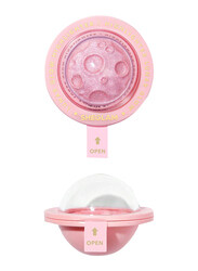 Sheglam Lunar Glow Highlighter, Heart Galaxy, Pink