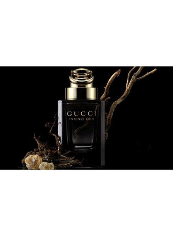 Gucci Oud Intense 90ml EDP