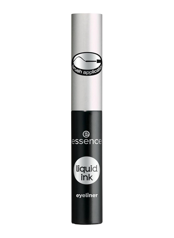 

Essence Liquid Ink Eyeliner, Black