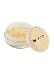 Essence Banana Loose Powder, 6g, Beige