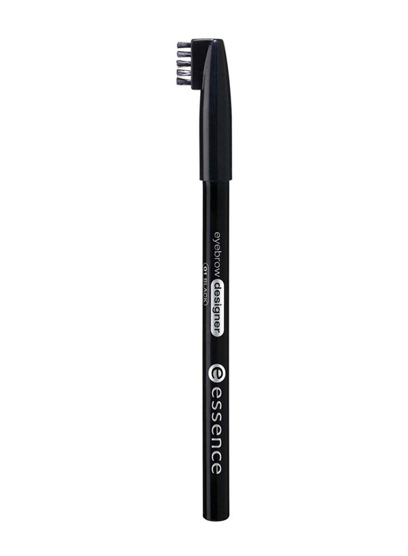 

Essence Eyebrow Designer, 01 Black, 520058