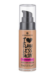 Essence I Love Flawless Foundation, 70, Beige