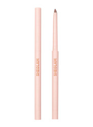 Sheglam So Lippy Lip Liner, Neutral, Brown