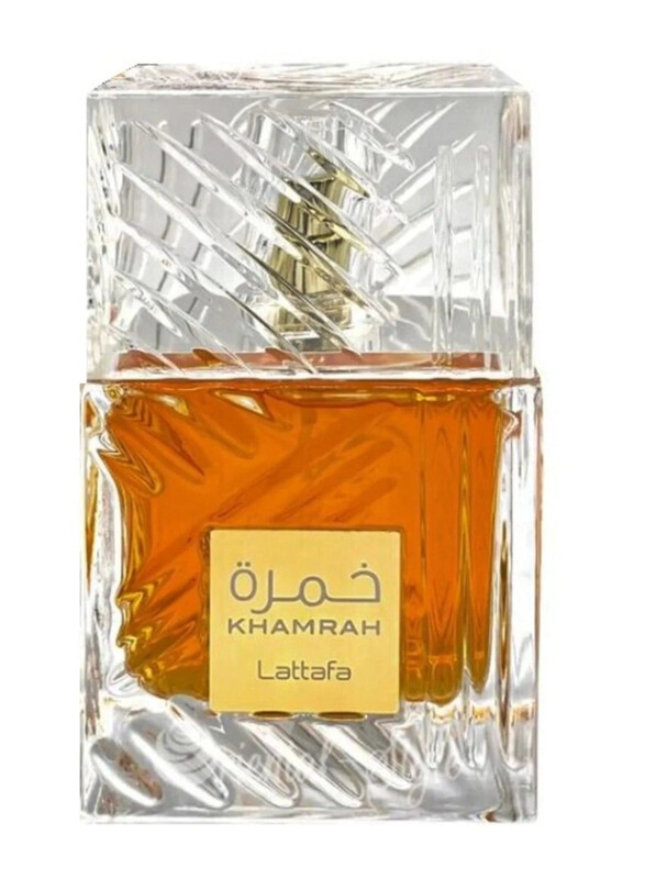 

Lattafa Khamrah 100ml EDP Perfume Unisex