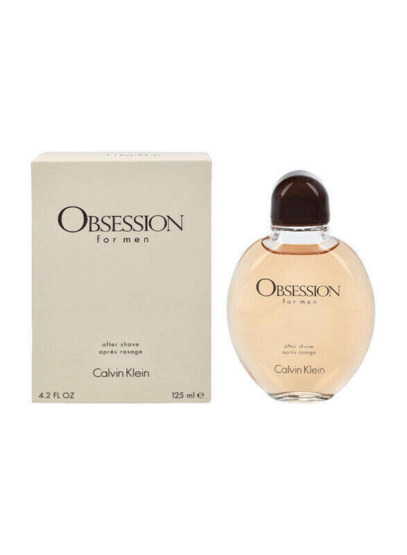 

Calvin Klein Obsession EDT Perfume 125ml for Men