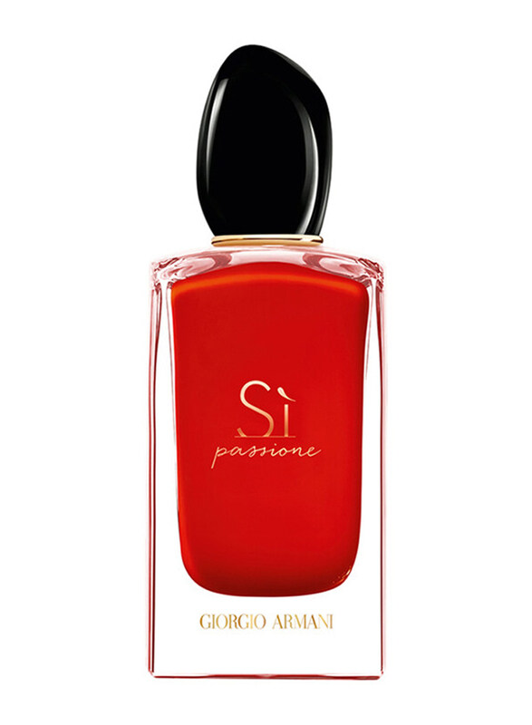 

Giorgio Armani Si Passione 100ml EDP Perfume for Women