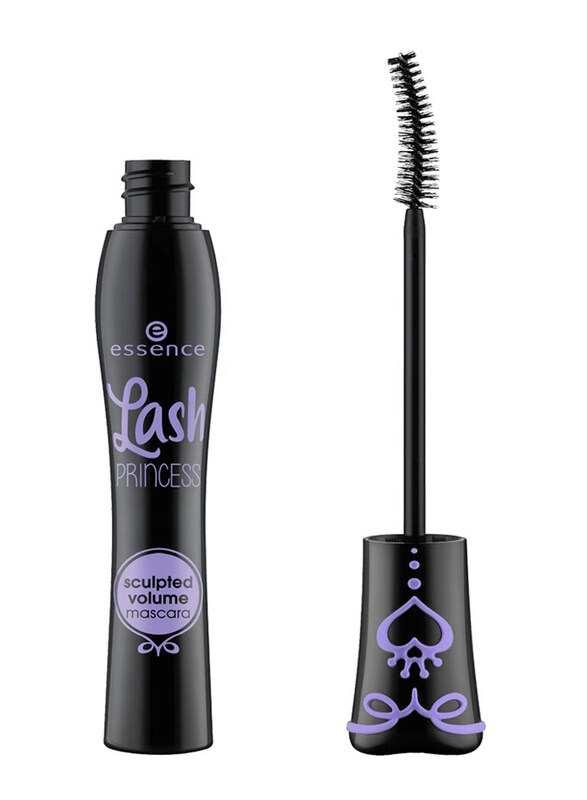 

Essence Lash Princess Sculpted Volume Mascara, Black