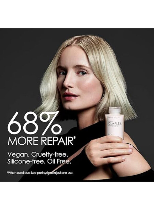 Olaplex No. 3 Hair Perfector Repairing Treatment for All Hair Types, 100ml