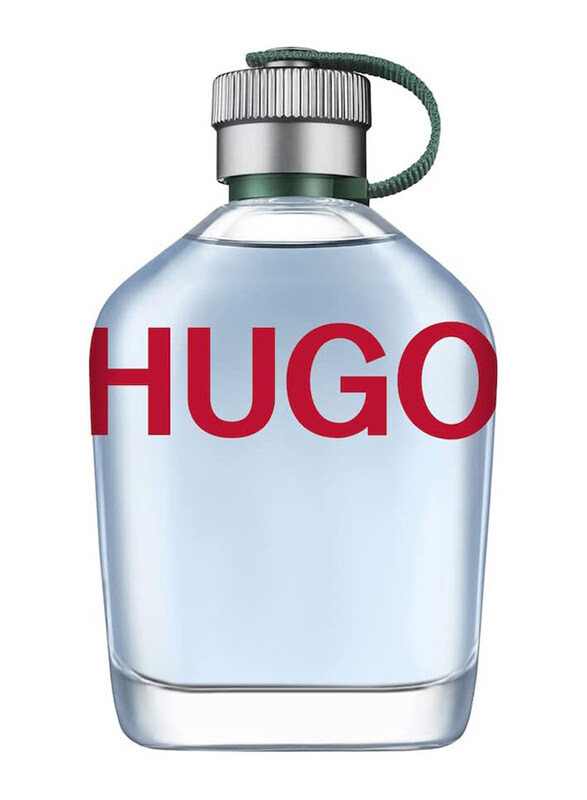 

Hugo Boss 200ml EDT Perfume for Men