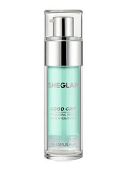 Sheglam Good Grip Hydrating Primer, Blue