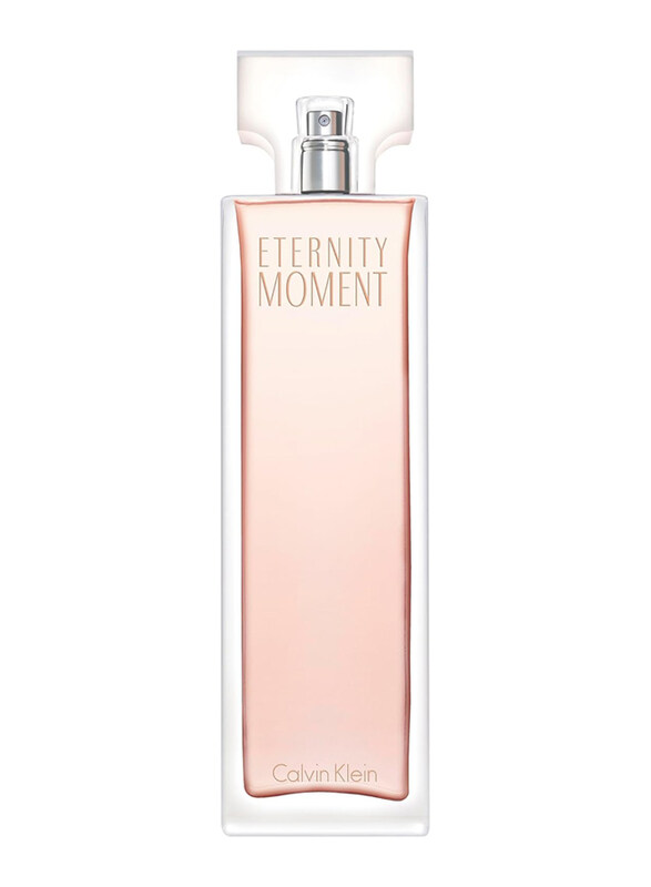

Calvin Klein Eternity Moment 100ml EDP Perfume for Women