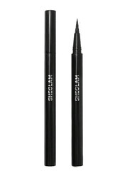 Sheglam Pro Precision Waterproof Liquid Eyeliner, Black