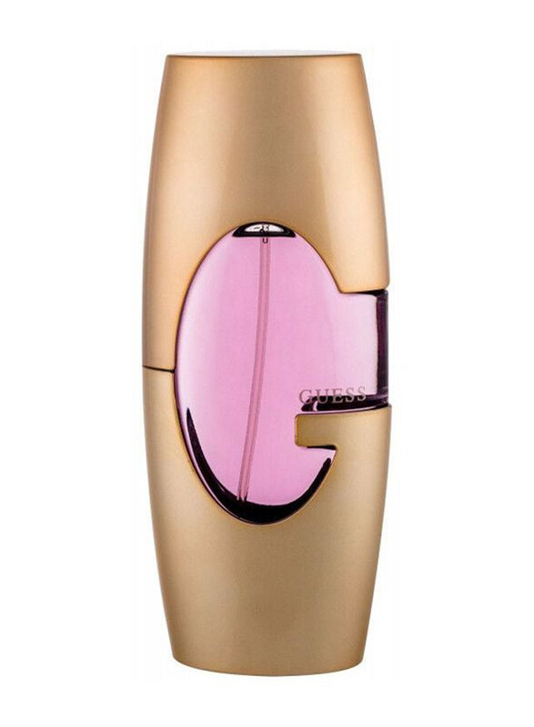 

Guess Gold 75ml EDP Perfume for Women
