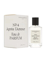 Thomas Kosmala No.4 Apres L'amour 100ml EDP