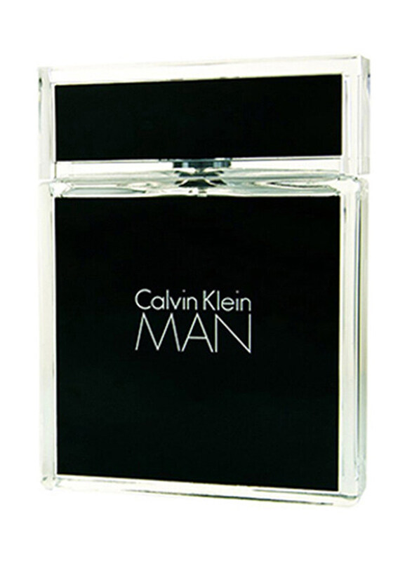 

Calvin Klein Man 100ml EDT Perfume for Men