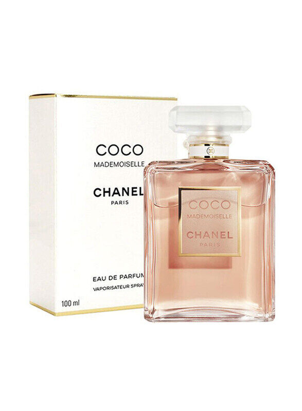 

Chanel Coco Mademoiselle 100ml EDP Perfume for Women