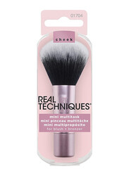 Real Techniques Mini Multitask Brush, Purple