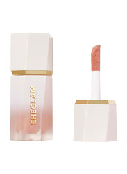 Sheglam Glow Bloom Liquid Highlighter, Bellini Brunch, Pink