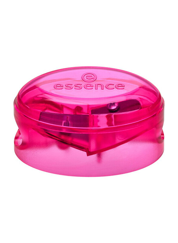 

Essence Duo Pencil Sharpener, Assorted
