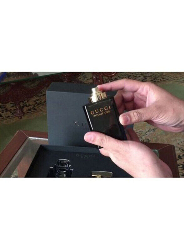 Gucci Oud Intense 90ml EDP