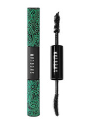 Sheglam All-In-One Volume & Length Mascara, Black