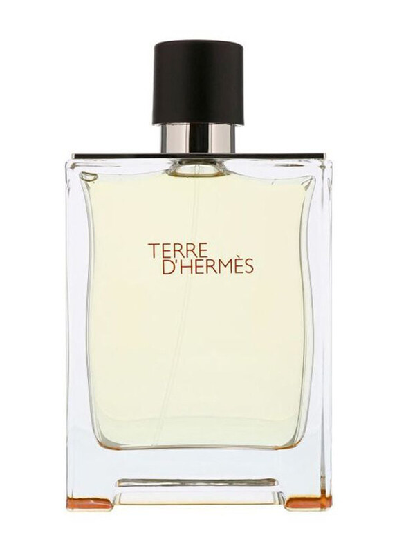 

Hermes Terre D' Hermes 200ml EDT Perfume for Men