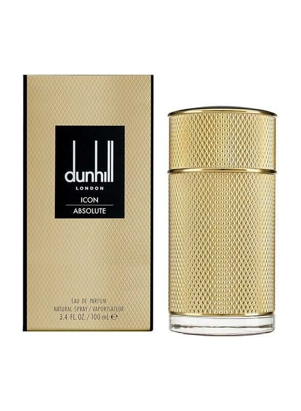 

Dunhill Icon Absolute 100ml EDP Perfume for Men