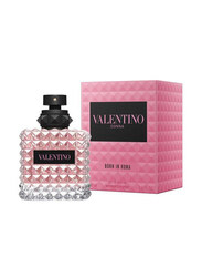 Valentino Donna Born In Roma 100ml EDP for Women